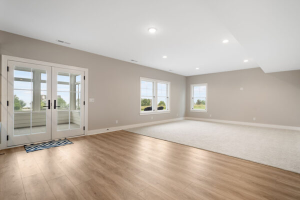 Tradewind | David Bos Homes