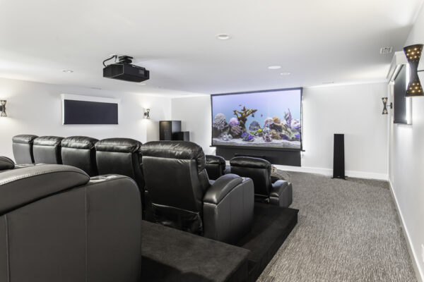 Homestead | David Bos Homes