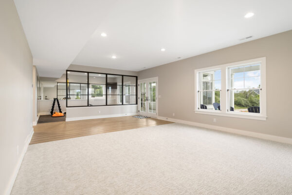 Tradewind | David Bos Homes