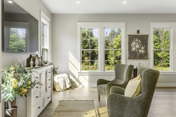 Homestead | David Bos Homes