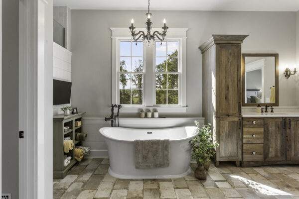 Homestead | David Bos Homes