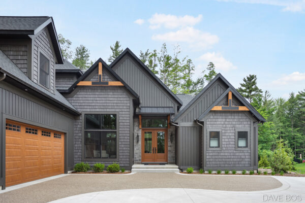 Matterhorn | David Bos Homes