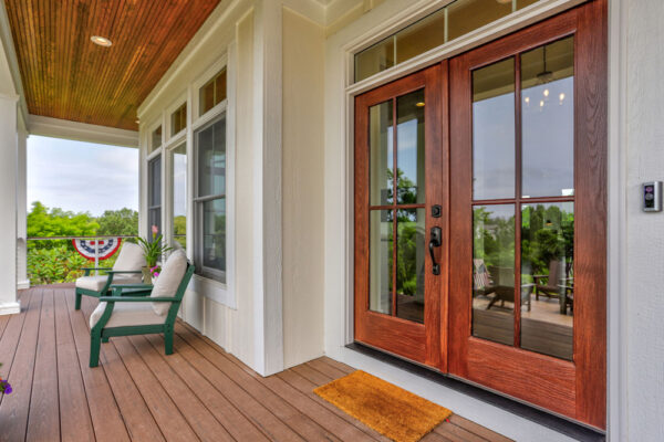 Overlook | David Bos Homes