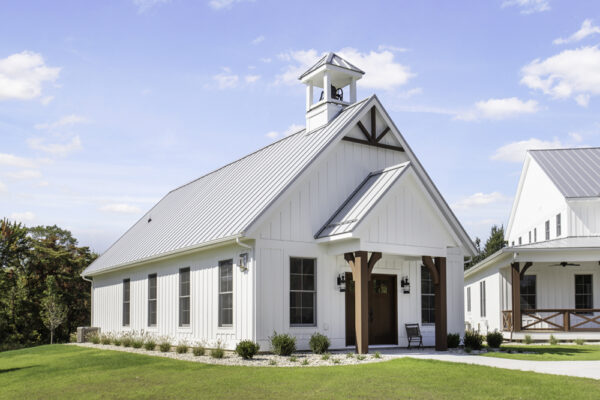 Homestead | David Bos Homes