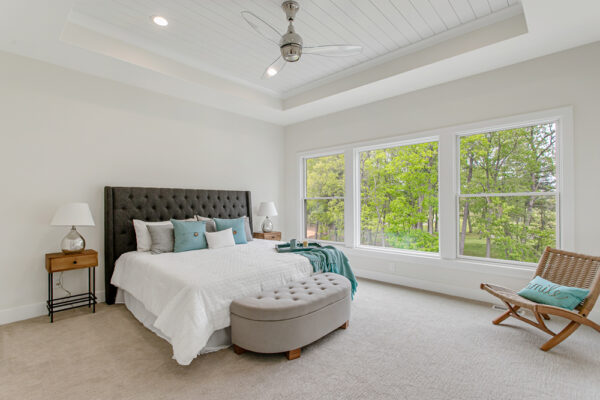 Monterey | David Bos Homes