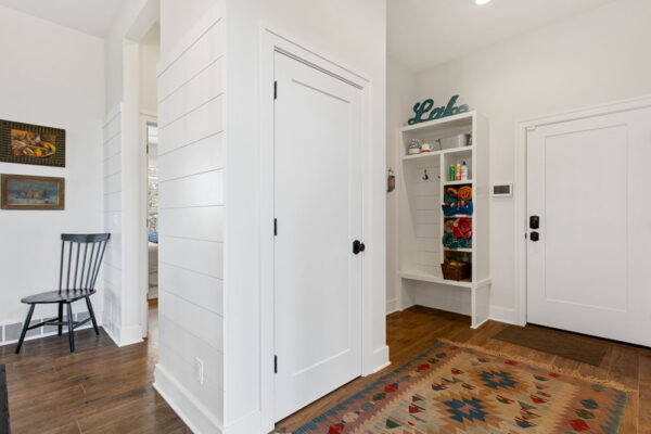 Overlook | David Bos Homes