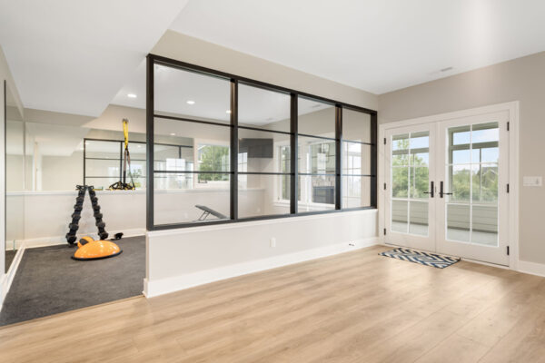 Tradewind | David Bos Homes