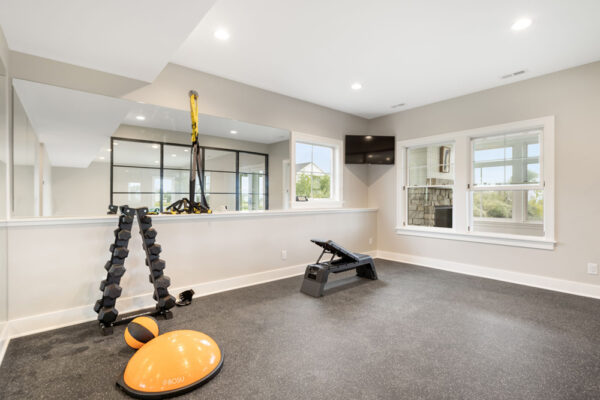 Tradewind | David Bos Homes