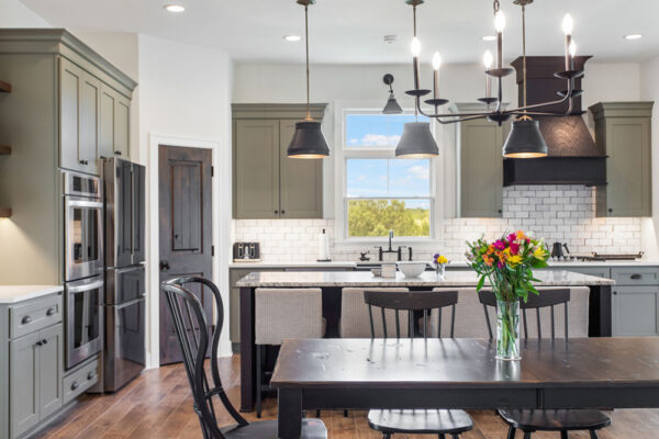 Overlook | David Bos Homes