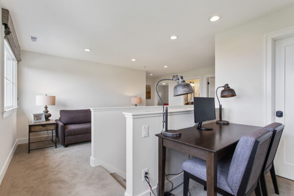 Overlook | David Bos Homes