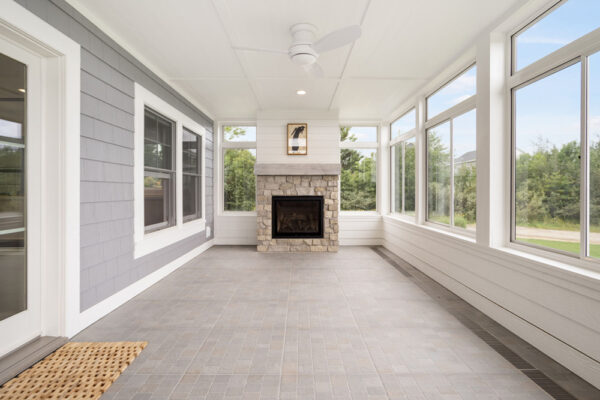 Tradewind | David Bos Homes