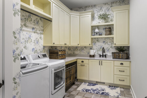Homestead | David Bos Homes