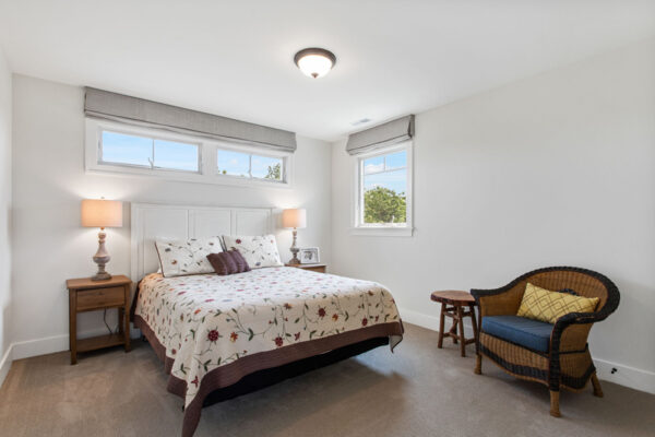 Overlook | David Bos Homes