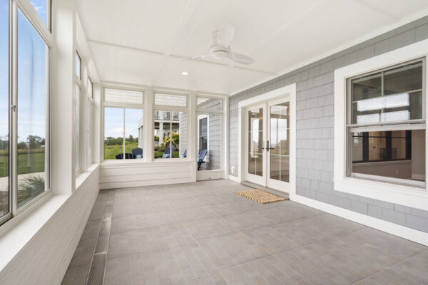 Tradewind | David Bos Homes