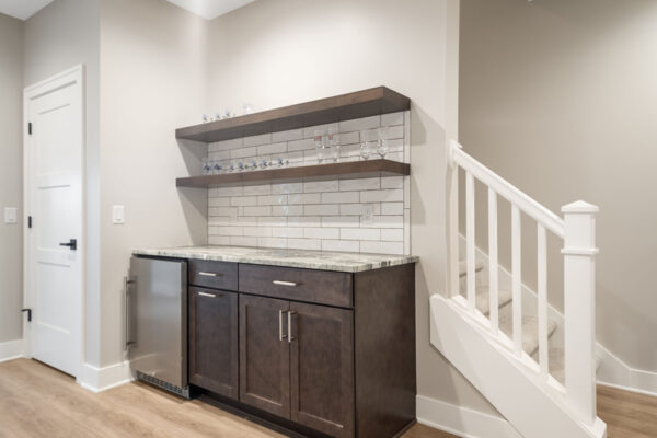 Tradewind | David Bos Homes