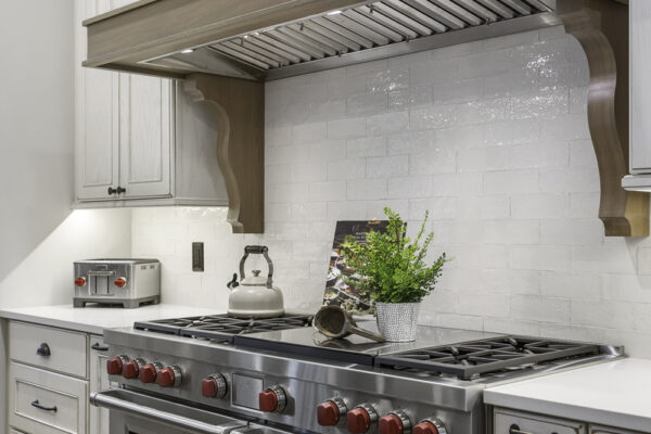 Homestead | David Bos Homes