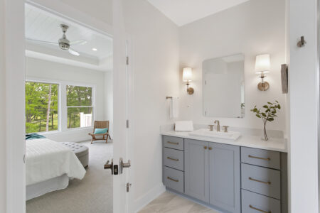 Lakeside Dunes | David Bos Homes