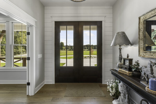 Homestead | David Bos Homes