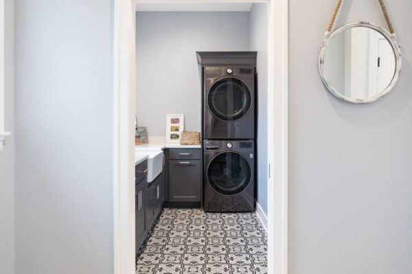 Tradewind | David Bos Homes