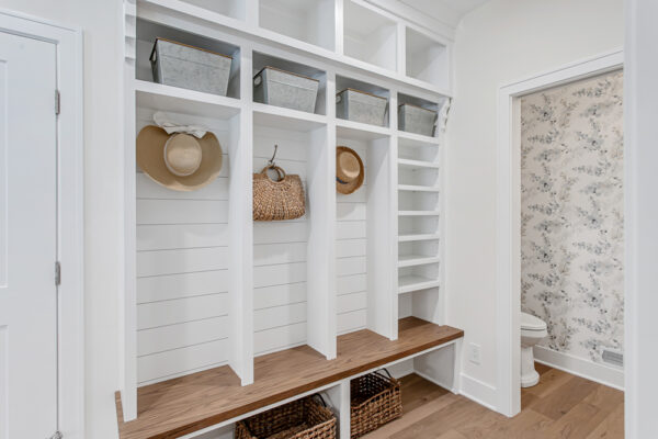 Monterey | David Bos Homes