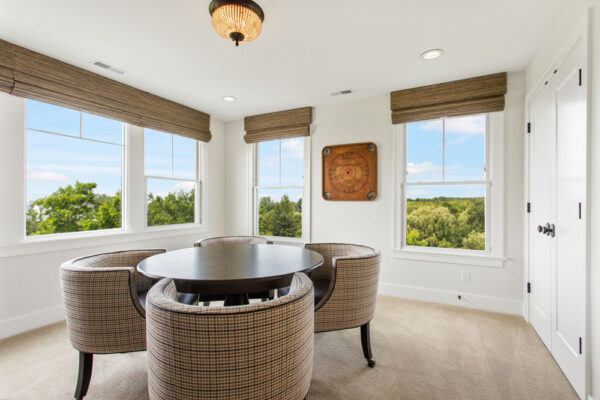 Overlook Room | David Bos Homes