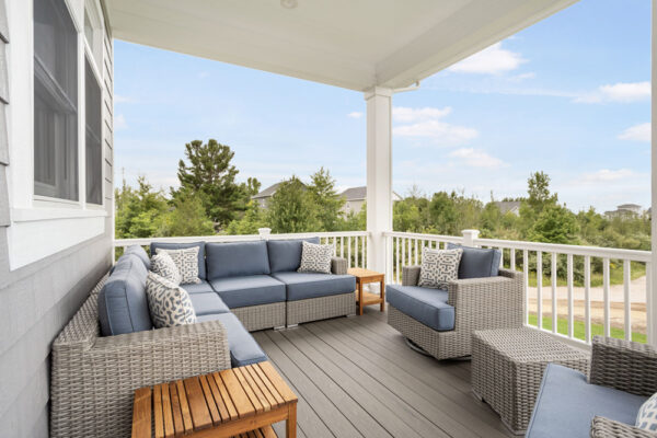 Tradewind | David Bos Homes