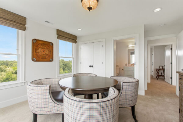 Overlook Room | David Bos Homes