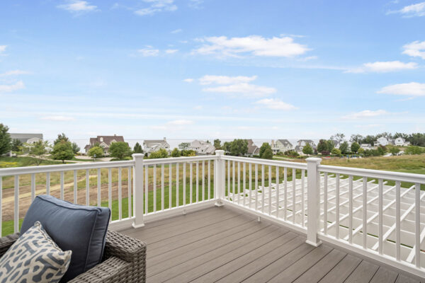 Tradewind | David Bos Homes