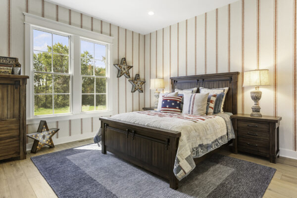 Homestead | David Bos Homes