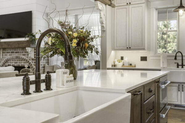 Homestead | David Bos Homes