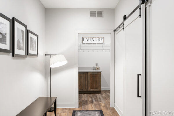 Matterhorn | David Bos Homes