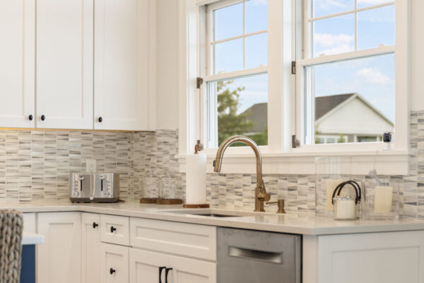 Tradewind | David Bos Homes