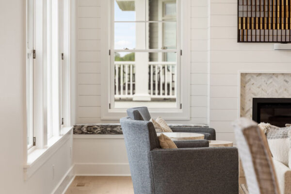 Tradewind | David Bos Homes