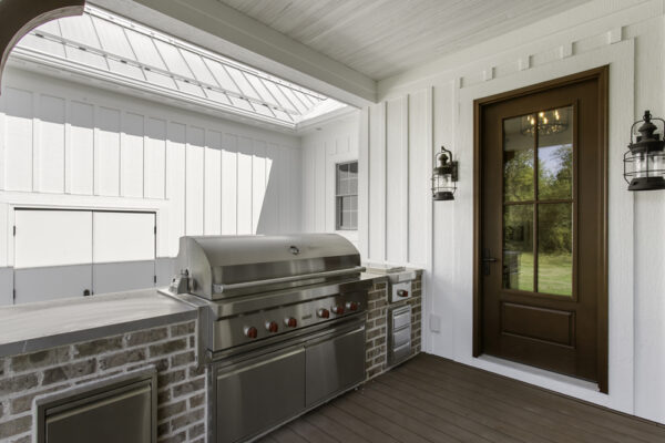 Homestead | David Bos Homes