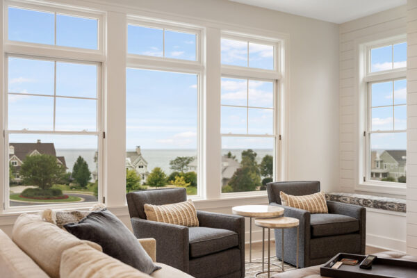 Tradewind | David Bos Homes