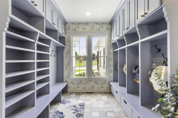 Homestead | David Bos Homes