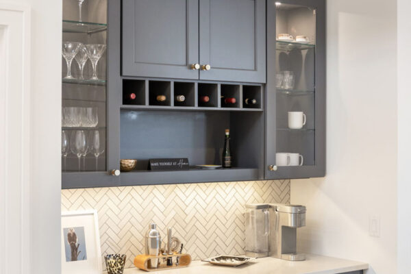 Tradewind | David Bos Homes