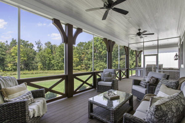 Homestead | David Bos Homes