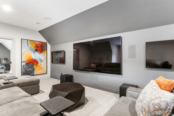Matterhorn | David Bos Homes