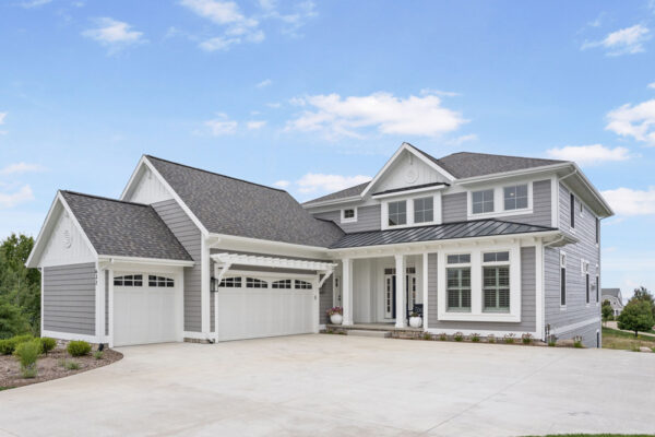 Tradewind | David Bos Homes