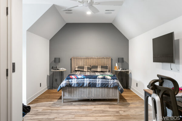 Matterhorn | David Bos Homes