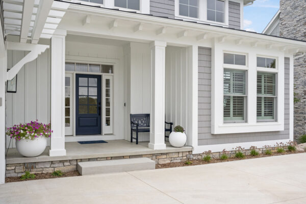 Tradewind | David Bos Homes