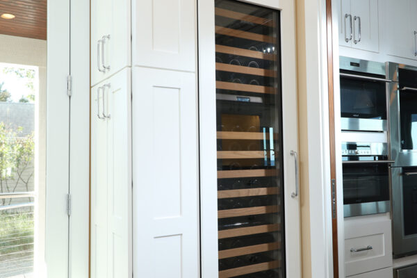 North Shore Details| David Bos Homes