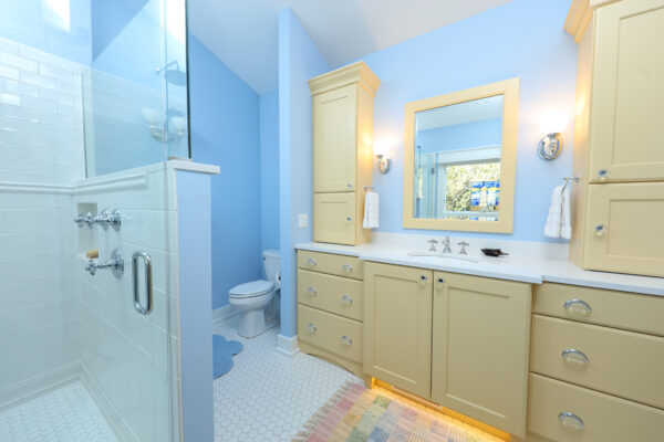 North Shore Details| David Bos Homes