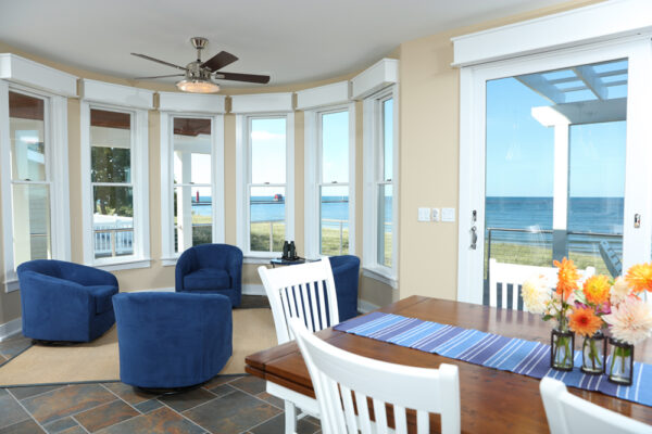 North Shore Details| David Bos Homes