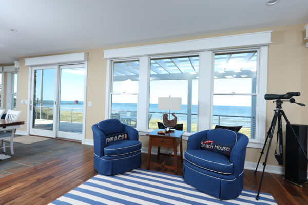 North Shore Details| David Bos Homes