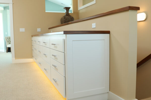 North Shore Details | David Bos Homes