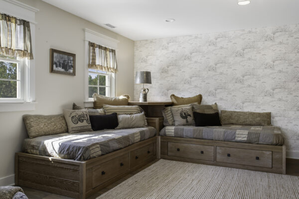 Homestead | David Bos Homes