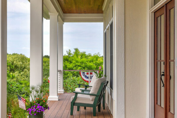 Overlook | David Bos Homes