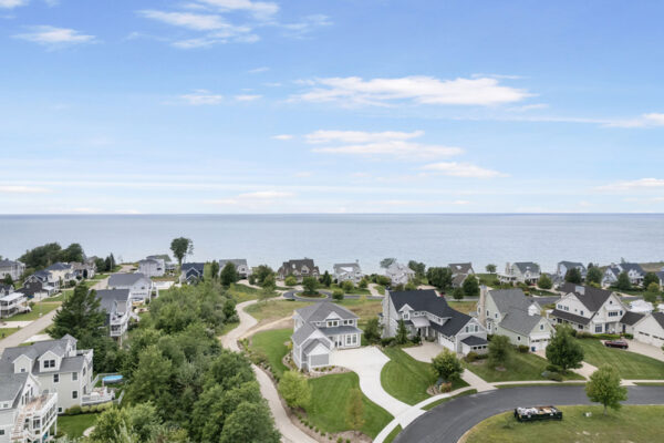 Tradewind | David Bos Homes